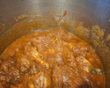 Foto del paso 5 de la receta: Pollo estofado al estilo Juan