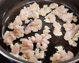 Foto del paso 2 de la receta: Hojaldre relleno de pollo y verduras