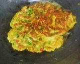 Foto langkah ke 3 dari resep Telur Dadar Khas Malaysia.