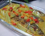 Foto langkah ke 4 dari resep Pesmol Ikan Kembung.