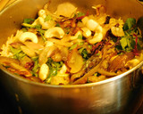 ஆம்பூர் ஸ்பெஷல் வெஜ் தம் பிரியாணி ரெசிபி ஸ்டேப் 8 புகைப்படம்