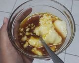 Foto langkah ke 5 dari resep Bubur Sumsum Lembut untuk buka puasa.