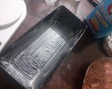 Foto del paso 2 de la receta: Brownie Húmedo de Chocolate y Banana (Fácil) ¡! 🥧🍫