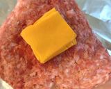 Foto del paso 2 de la receta Hamburguesa Cookpad