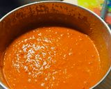 Foto del paso 3 de la receta: Salsa de tomate cherry en freidora de aire
