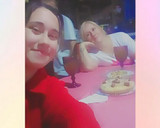 Foto del paso 3 de la receta: Feliz cumple, Cookpad🎉🎉💖💖mini lemon pie🍋🍋🍋!!