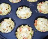 Foto langkah ke 3 dari resep Martabak macaroni.
