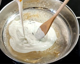 Foto del paso 5 de la receta: Golubtsy - hojas de col rellena - niños envueltos en hojas de repollo