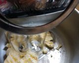 Foto del paso 1 de la receta: Volteado De Piña🍍🍒