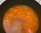 Foto langkah ke 4 dari resep Ayam Fillet Saos Padang.