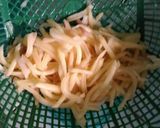 Foto langkah ke 1 dari resep Kentang Mustofa.