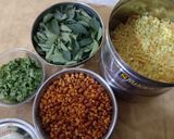 ચણાચેવડો(chana chevdo recipe in Gujarati) રેસીપી સ્ટેપ1ફોટો