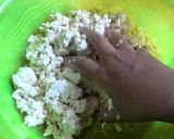 Foto langkah ke 1 dari resep Kreasi Tahu Mudah. Perkedel Tahu Pedas.