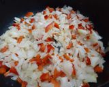 Foto del paso 1 de la receta: Relleno de carne picada