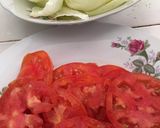 Foto del paso 7 de la receta: Salpicón de pollo