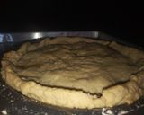 A picture of step 5 of Green Papaya Pie.