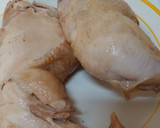 Foto del paso 3 de la receta: Croquetas pollo Caseras