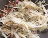 “ผัดขี้เมาวุ้นเส้น” วิธีทำสูตร 2 รูป