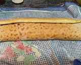 Foto del paso 6 de la receta: Brazo de gitano con crema de trufa Thermomix