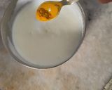 A picture of step 5 of Quick Colourful Chat(No onion and garlic).