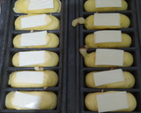 Foto langkah ke 4 dari resep Pukis Banyumas.