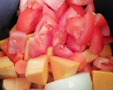 Foto del paso 6 de la receta: Potaje vegetariano de berza