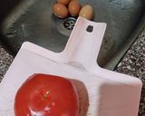 Foto del paso 1 de la receta: Bocaditos con paté y verduras