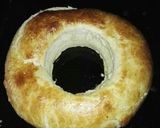 Foto del paso 11 de la receta Roscón de Reyes