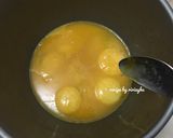 Foto langkah ke 2 dari resep Puding Regal Biskuit Marie (3layer).