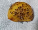 રતાળુ પૂરી(Ratalu puri recipe in Gujarati) રેસીપી સ્ટેપ6ફોટો