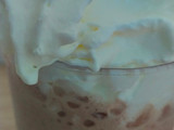 Mocha Float