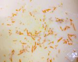 Foto del paso 2 de la receta: Budín de limón o naranja con aceite sin lactosa