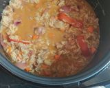 Foto del paso 2 de la receta: Guiso de magra en la moulinex multicooker 25 en 1