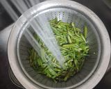 Foto langkah ke 1 dari resep Tumis Genjer Teri Medan (Pedas Gurih).