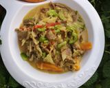 Beef gravymatakin girki6 hoto