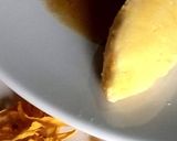 Foto del paso 5 de la receta: Tarta de manzana alegre