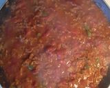 Foto del paso 8 de la receta: Burritos de carne molida