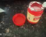 A picture of step 3 of Punjabi Kadhi Pakoda.