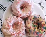 Foto del paso 2 de la receta: Mini bundt cake con pasas