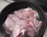 Foto langkah ke 1 dari resep Ayam Goreng Mentega Devina Hermawan.