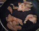 Foto del paso 3 de la receta: Salteado de Pollo con Champiñones