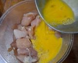 Foto langkah ke 3 dari resep Ayam Saus Mentega Ala Resto Di Dapur Sendiri.