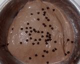 Foto langkah ke 7 dari resep Double Chocolate Sourdough Bread (86%).