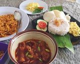 Foto langkah ke 6 dari resep Rica Rica Ceker Pete.
