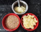 તલની ચીકી (Til Chikki Recipe In Gujarati) રેસીપી સ્ટેપ3ફોટો