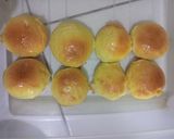 Foto langkah ke 6 dari resep Kue abon simpel 1 telur.