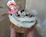 عکس مرحله 5 از دستور مافین تیرامیسو