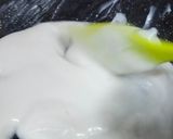 Foto langkah ke 3 dari resep 839. Bubur Sumsum Merah Putih super lembut.