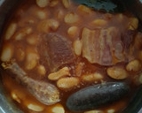 Foto del paso 3 de la receta: Judiones