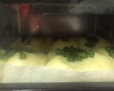 蔥花麵包（麵包機版）的食譜步驟4照片